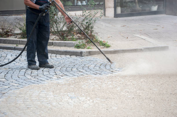 Best Gas Station Cleaning  in Duchesne, UT