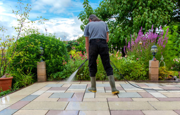 Best Sidewalk and Walkway Cleaning  in Duchesne, UT
