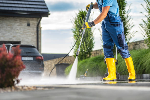 Concrete Sealing in Duchesne, UT