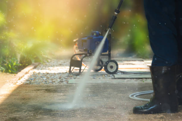 Duchesne, UT Pressure Washing Company